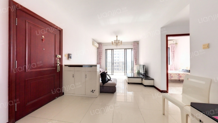 七星奥林园二手房实景图