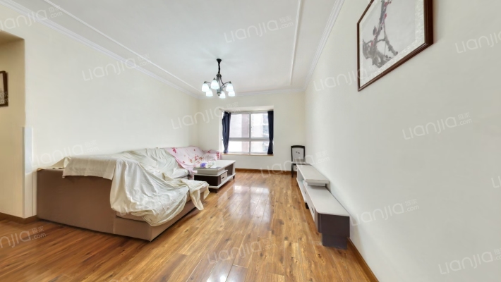 华宇嘉苑二手房实景图