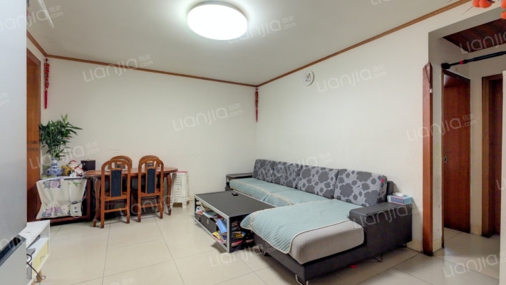 高攀西巷2号二手房实景图