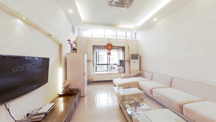 东方桃苑二手房实景图