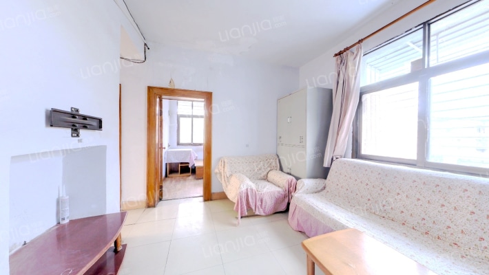 湖北省豫剧团家属院二手房实景图