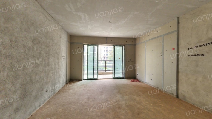 润和谷山郡二手房实景图