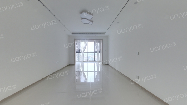 京江欣翠二手房实景图