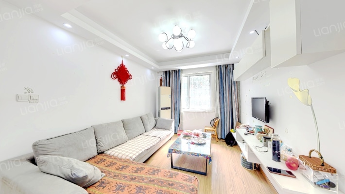 祝家桥村二手房实景图