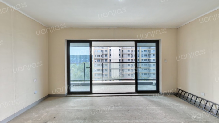 中铁建西派璟悦二手房实景图