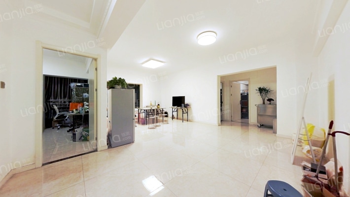 新世纪大厦二手房实景图