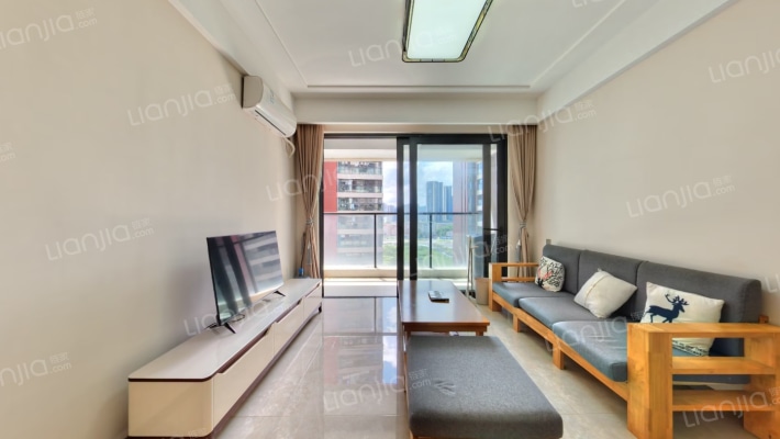 深城投中城花园二手房实景图