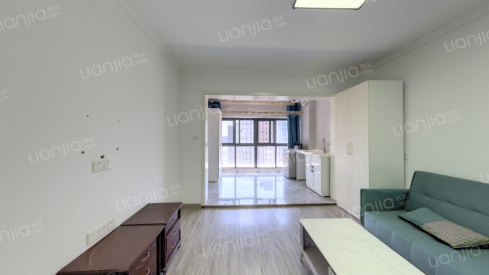 汇鑫摩玛中心二手房实景图