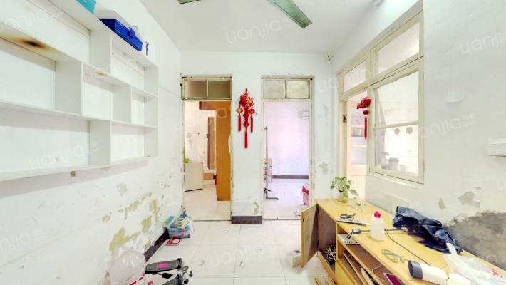 西林寺新村二手房实景图