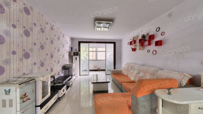 文秀花苑二手房实景图