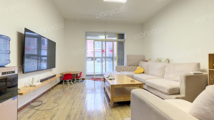 黄橙时代二手房实景图