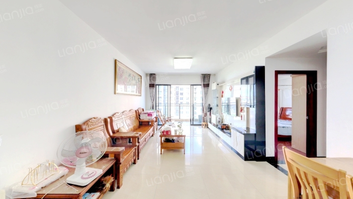 格林花园二手房实景图