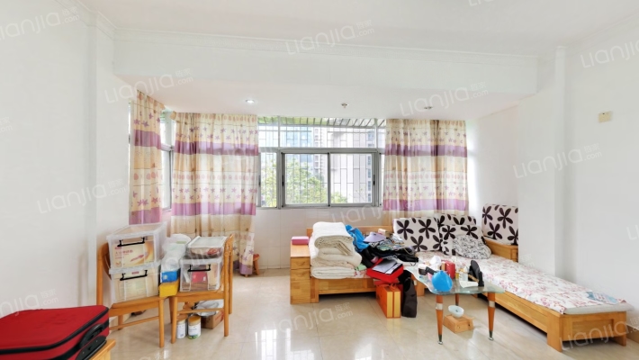 莲山巷二手房实景图