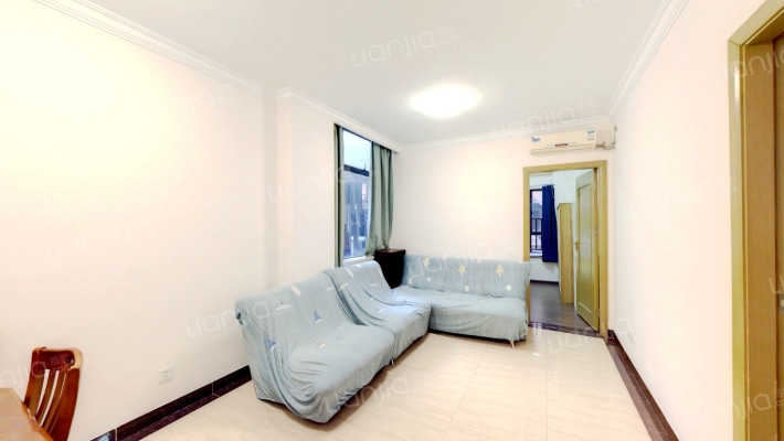 新城市宜家二手房实景图