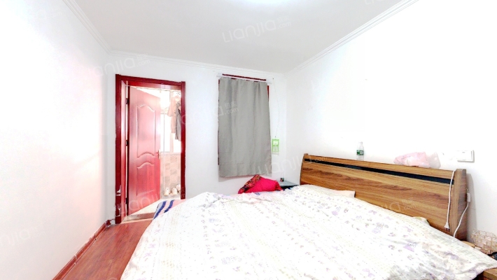 民享里小区二手房实景图