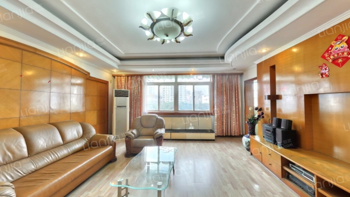 中级人民法院住宅宿舍二手房实景图