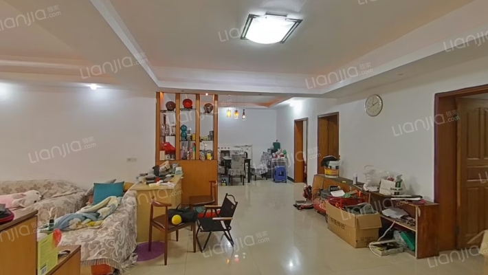 长胜小区乐福苑二手房实景图