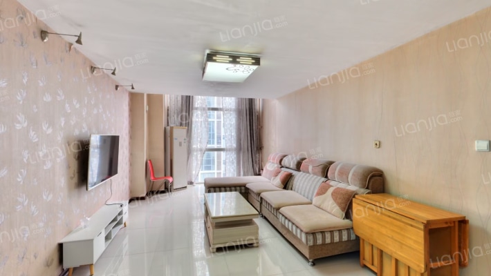 明城嘉苑二手房实景图