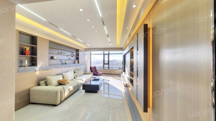 新五区鸿鸣公寓二手房实景图