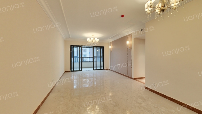 恒大文化旅游城二手房实景图