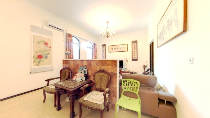 盘龙谷中区二手房实景图