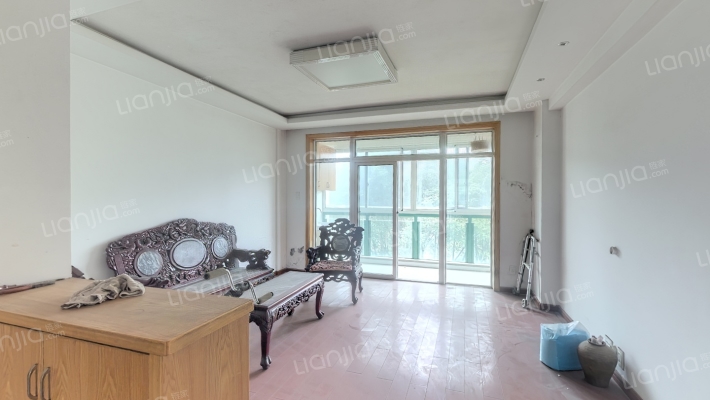 三清绣苑二手房实景图