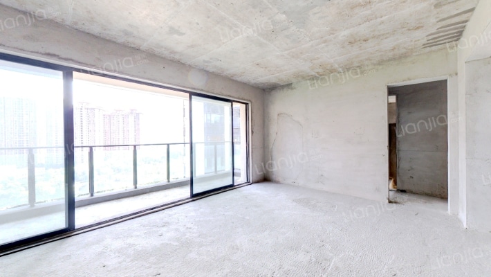 金辉岭南云著二手房实景图