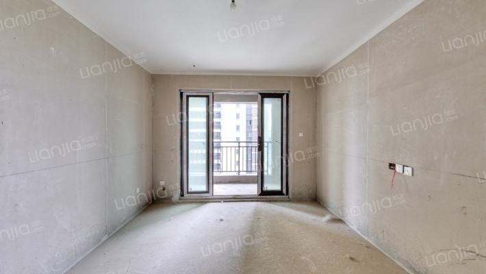 开封富力湾二手房实景图