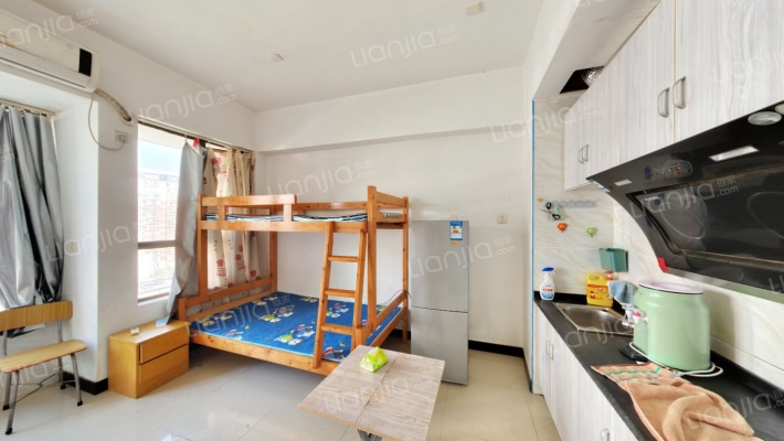 雅第大厦二手房实景图