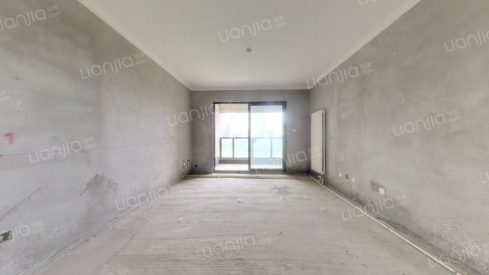 翠园熙晴苑二手房实景图