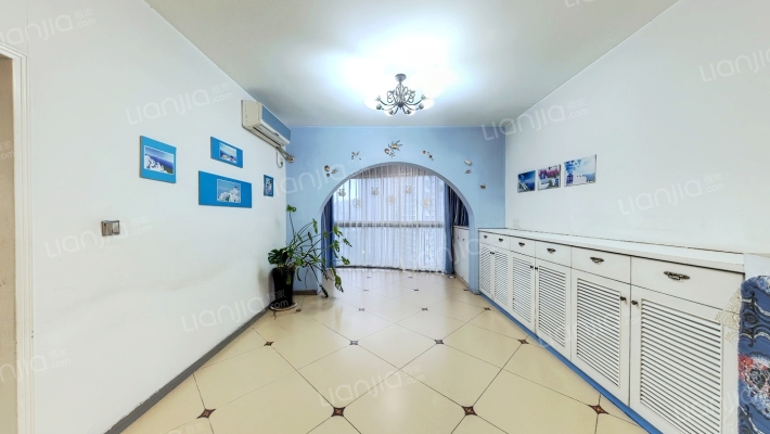 骏逸天下二手房实景图