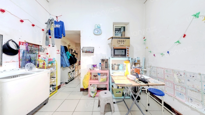 化二院小区二手房实景图