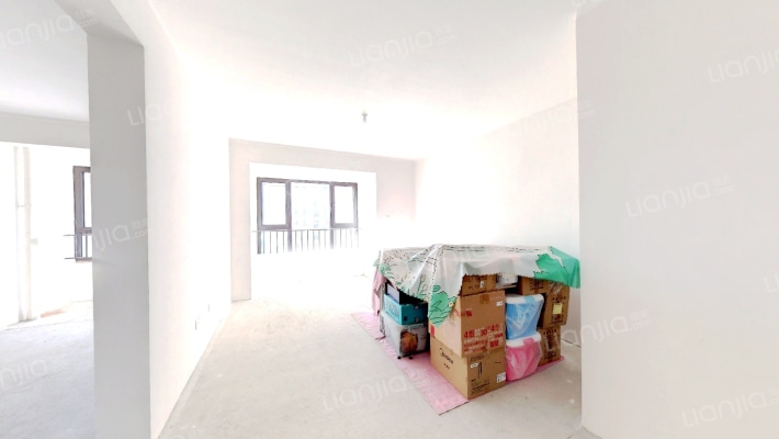 金地·都会风华二手房实景图