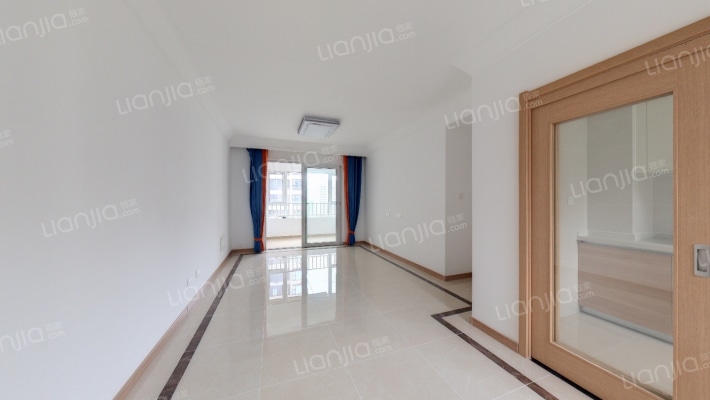 融侨天越中区二手房实景图