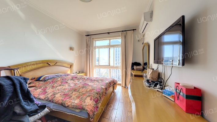 东河锦园二手房实景图