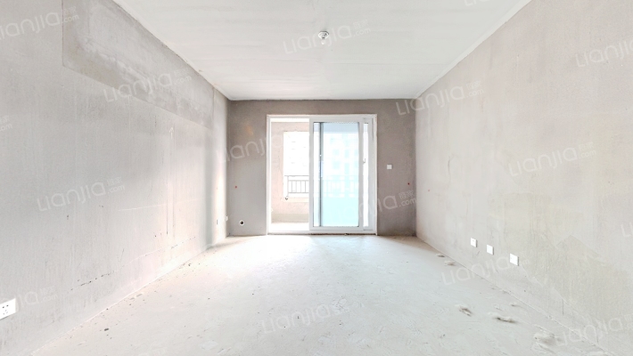 美的工润明湖二手房实景图