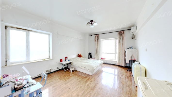 海原世家二手房实景图