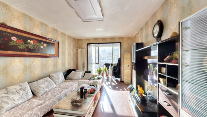 华云园二手房实景图