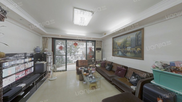 富源世家二手房实景图