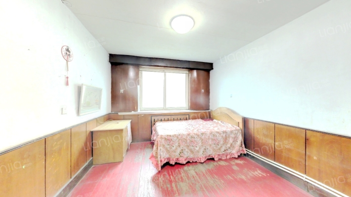 连居胡同（胜利桥北商圈）二手房实景图