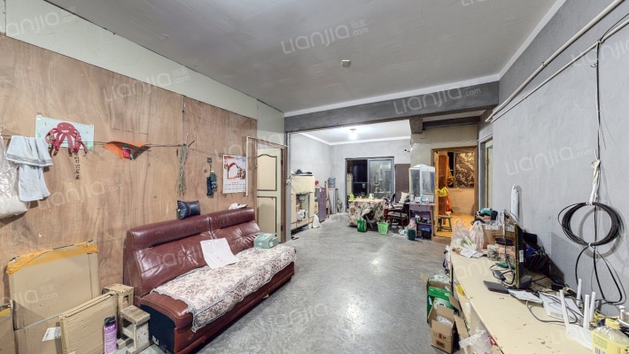 碧海蓝湾二手房实景图