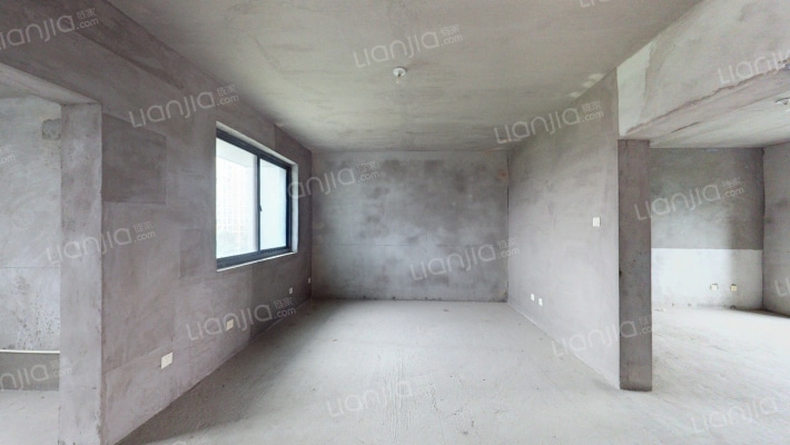 新北新村二手房实景图