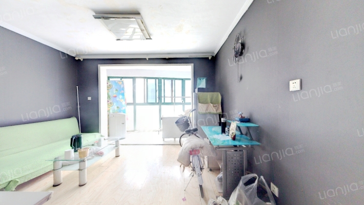 清水庐二手房实景图