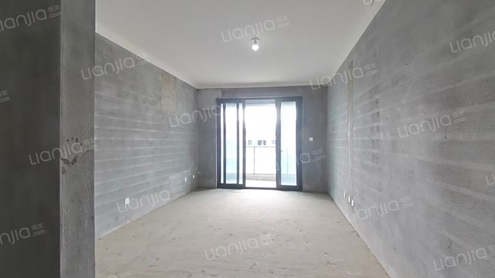 中天·江上明月二手房实景图