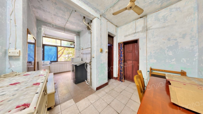 抚琴东北路二手房实景图