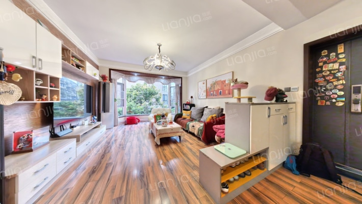 原景晓筑二手房实景图