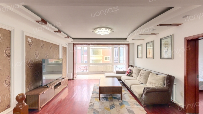 兴东苑二手房实景图