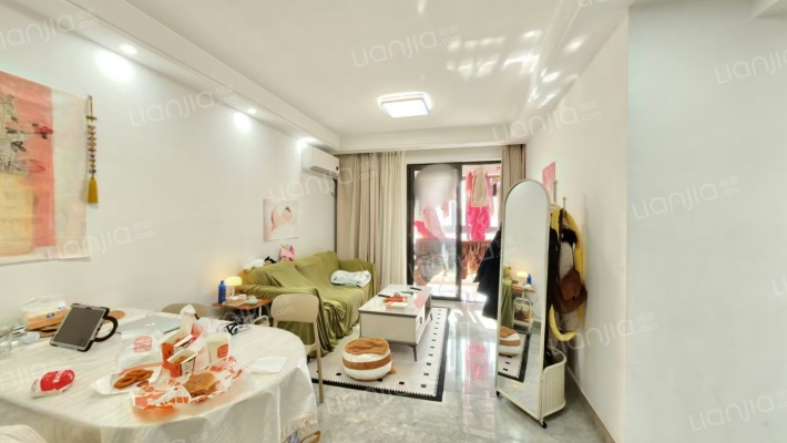 塘湾名苑二手房实景图