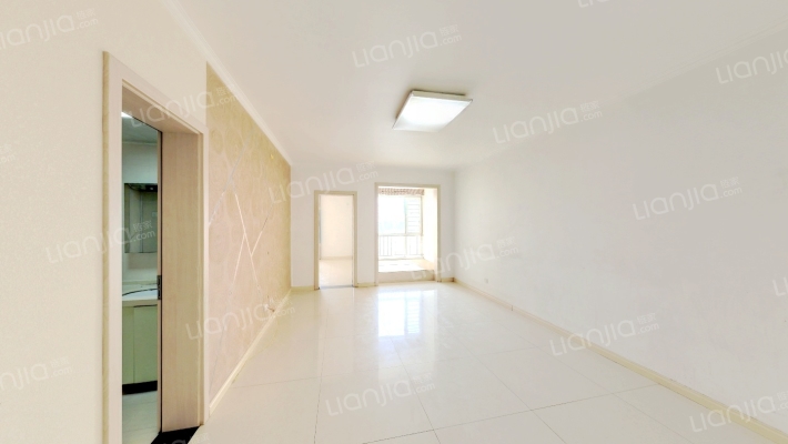 天福邸小区二手房实景图