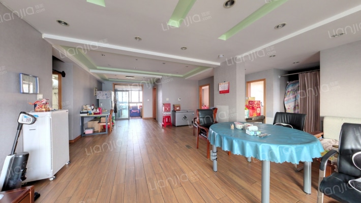 中央花园(嘉善县)二手房实景图